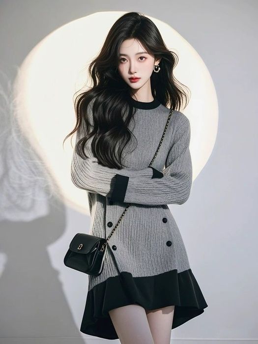 продам новое платье, трикотажное, отличное качество доина 85 см