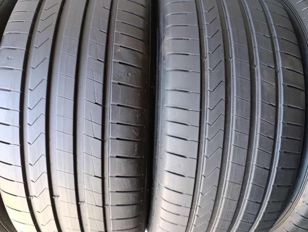 Anvelope de vara 235 50 19 Hankook dot 2023