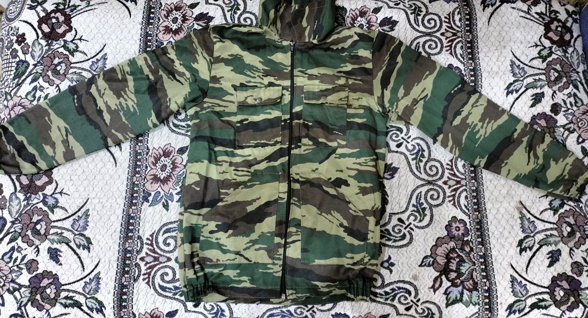 Продам военную форму нвп