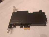 Placa sunet Terra Tec Aureon,PC,profesionala.noua nouta