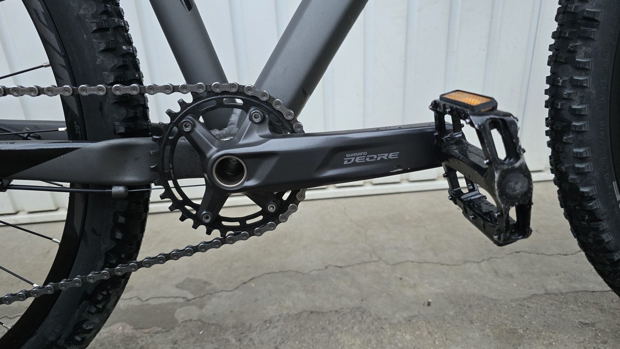 Sprint Apolon pro 29
