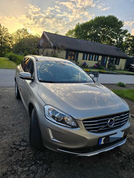 Volvo xc60 2015 geam panoramic