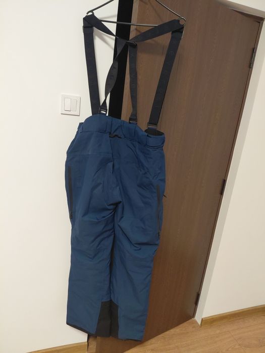 Pantaloni ski Everest