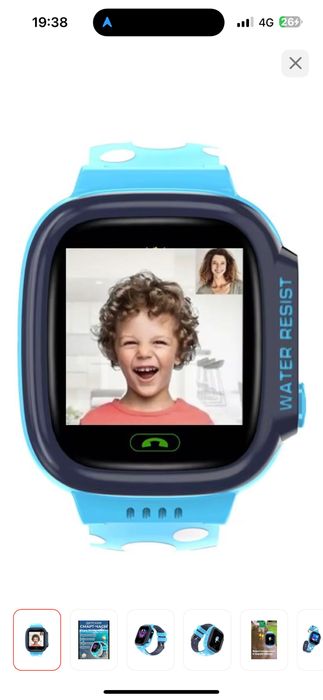 Продаю смарт часы