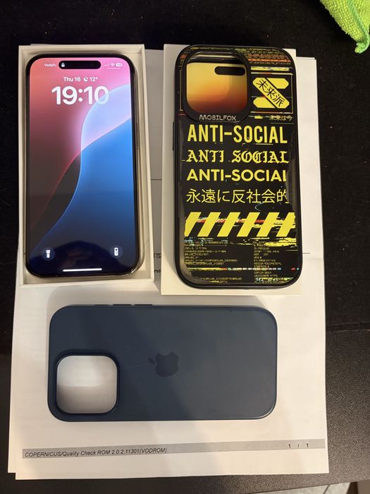 Vand Iphone 14 PRO