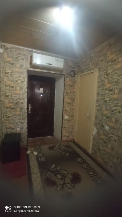 Kvartira srochna sotiladi