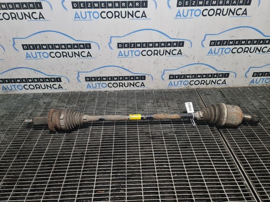 Planetara Dreapta Spate Kia Sorento II Facelift 2.2 D 2012 - 2014 200CP Manuala D4HB ...