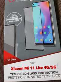 Xiaomi Mi 11 lite комплект протектори