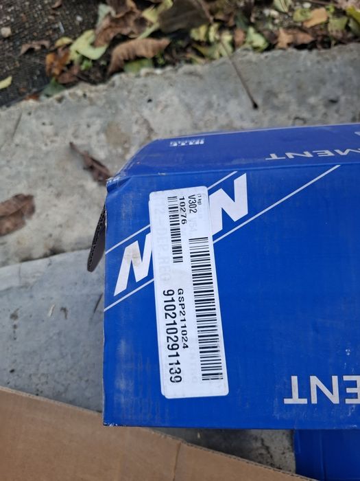 Vand planetare stanga dreapta dacia Logan an 2021 motor 1.2 benzina