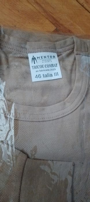 Tricou combat diverse