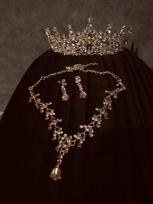 Корона за повъд