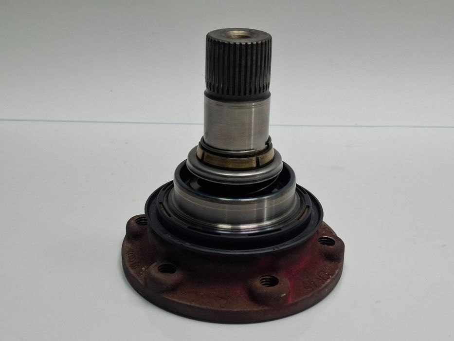 Flansa planetara stanga SEAT ALHAMBRA II 710, 711 2010 - > 02M355G