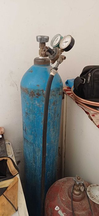 продается не дорого автоген