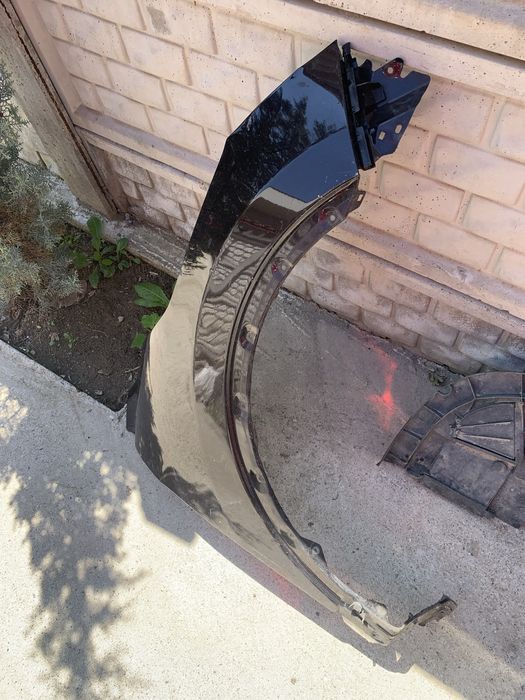 Aripa fata Nissan Qashqai J11 partea dreapta