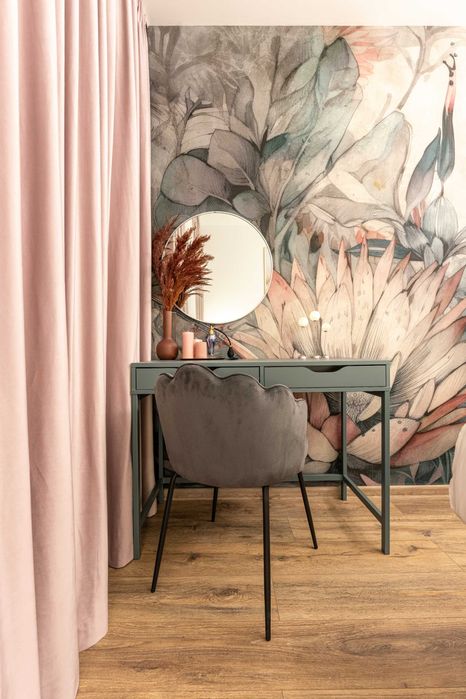 Apartamente noi - Sos.Giurgiului - prima inchiriere - loc de parcare