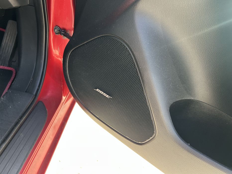 Sistem boxa subowfer bose mazda 6 2015+ skyactive