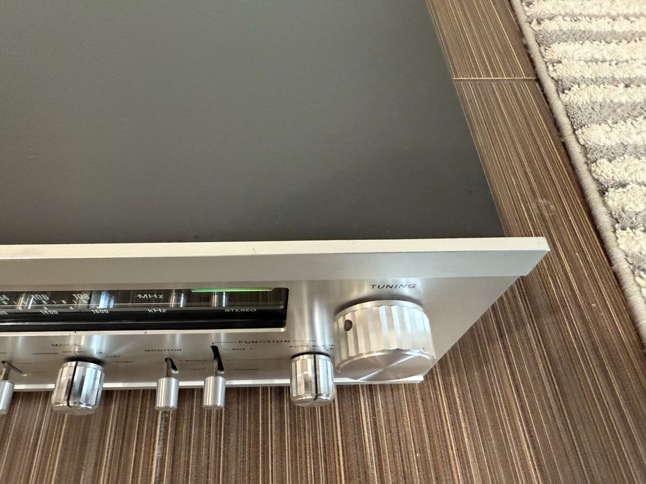 Sony STR-6055 Стерео ресивър