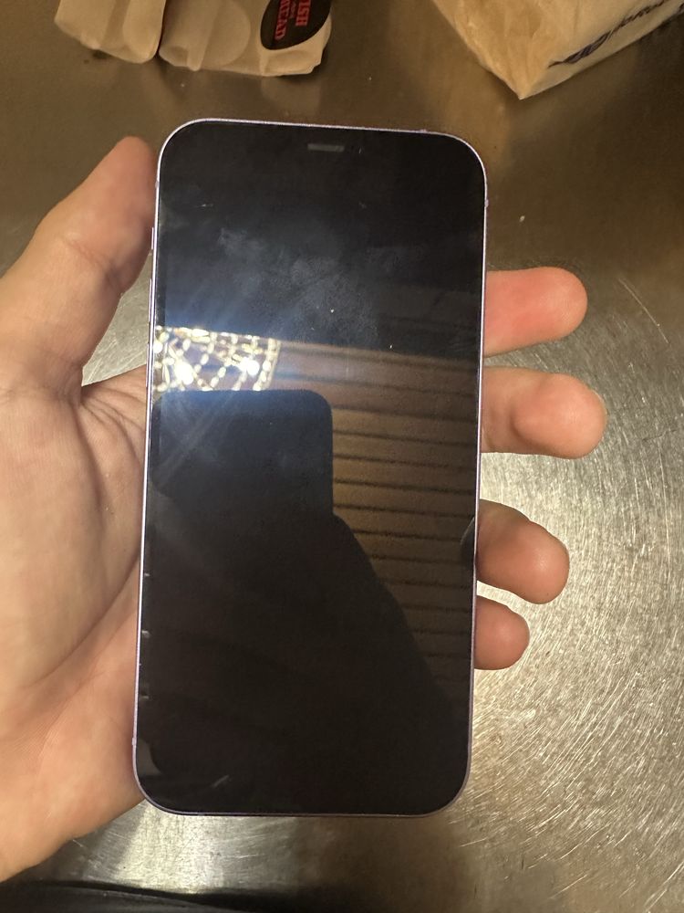 iphone 12 ideal kareskiy 1 oy garantiya beraman