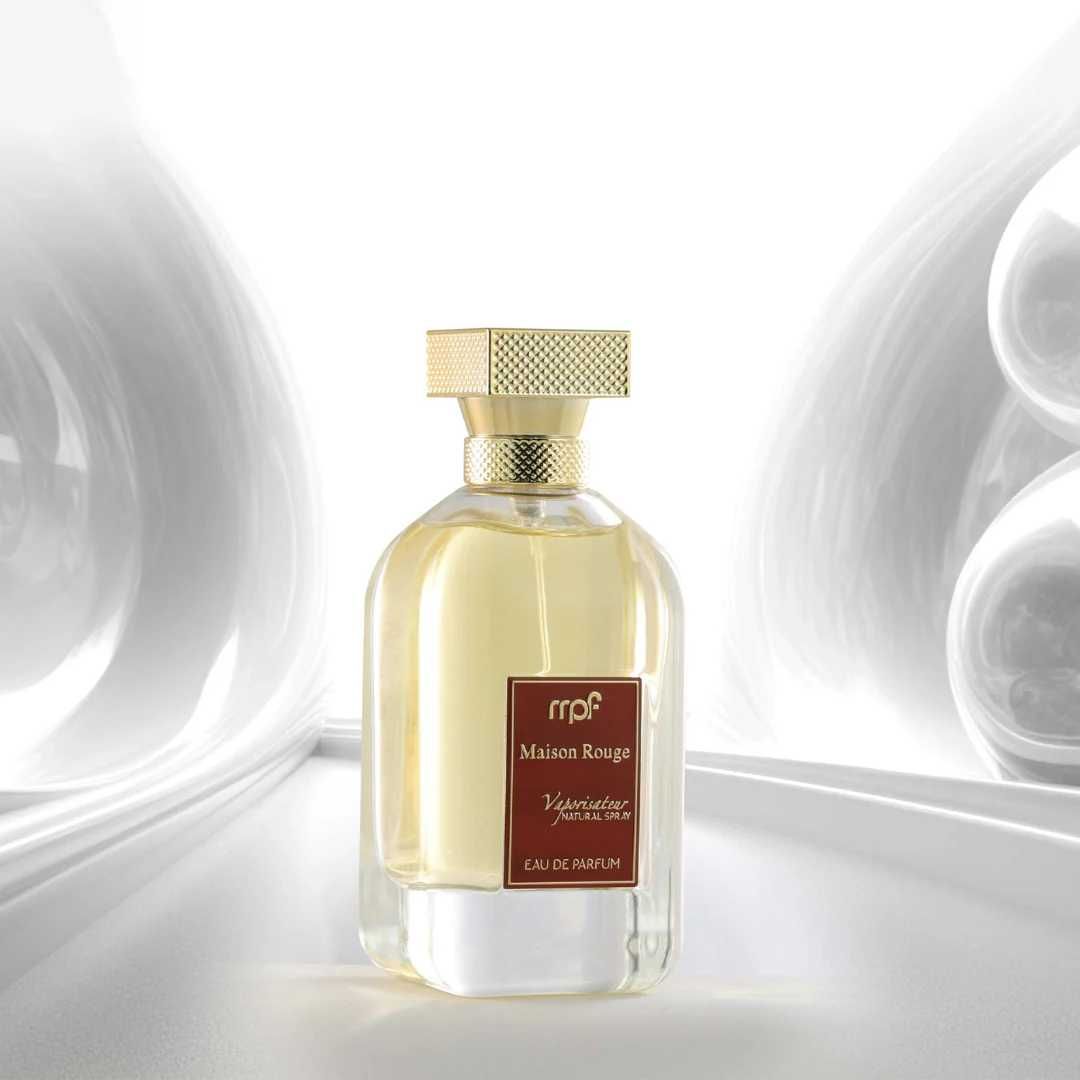 My Perfumes Maison Rouge Унисекс Арабски Парфюм