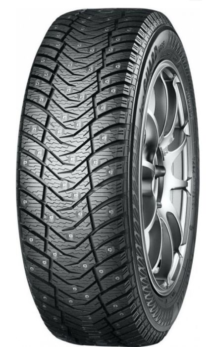 Продам зимние шины Yokohama IceGuardIG65 235/55 R20 102 T