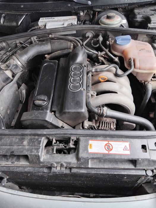 Vand audi a4 B5 1995