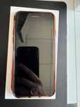 iPhone SE 2020 64GB Red