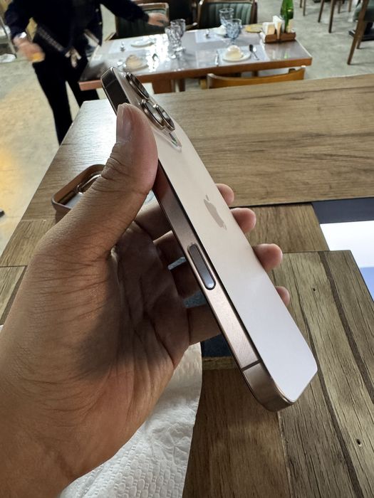 Iphone 16Pro Max 256GB! Sim