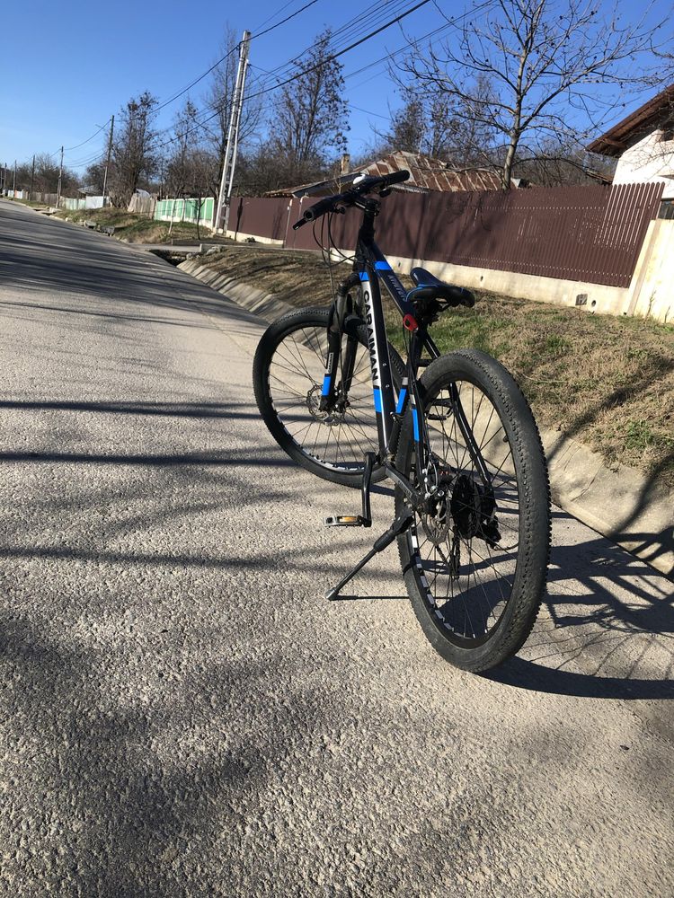 Bicicleta CARAIMAN 26A