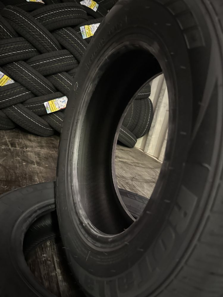 Нови всесезонни бусови гуми Rotalla 4 Season 175/70R14C 95/93T НОВ DOT