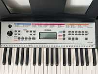 Синтезатор Yamaha YPT-260