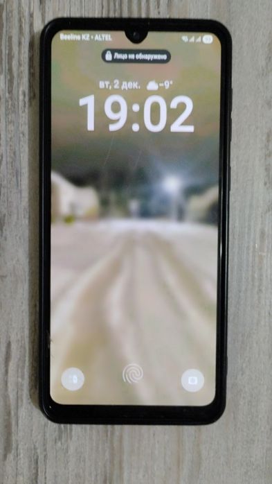 Продам телефон Samsung А33  5G