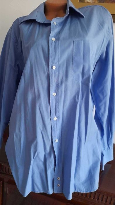 Camasi barbati  diferite