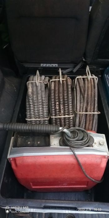 Установка котла установка батареи сварка труб  прочистка канализации