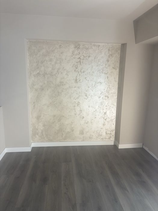 Execut servicii amenajari & instalatii / Caut proiecte amenajări