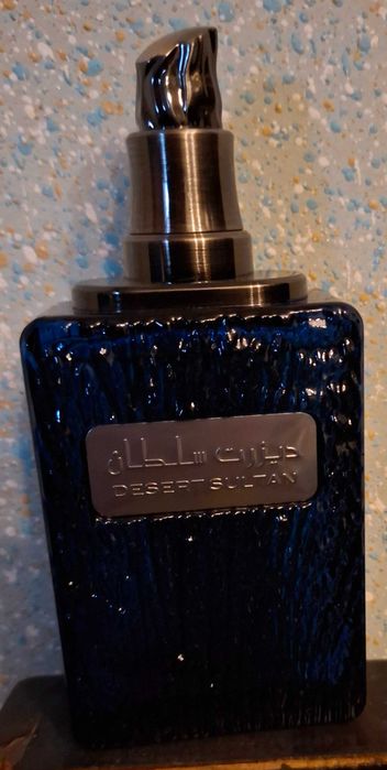 Parfum Ard al Zaafaran Desert Sultan