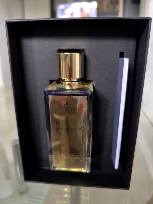 Marc-Antoine Barrois Ganymede 100ml