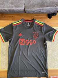 Ajax 2021-22 Adidas Third Kit