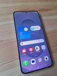 Samsung Galaxy S25+ Silver Shadow 256GB ,12gb Ram impecabil