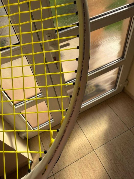 Racheta tenis TECNIFIBRE TF-X1 300