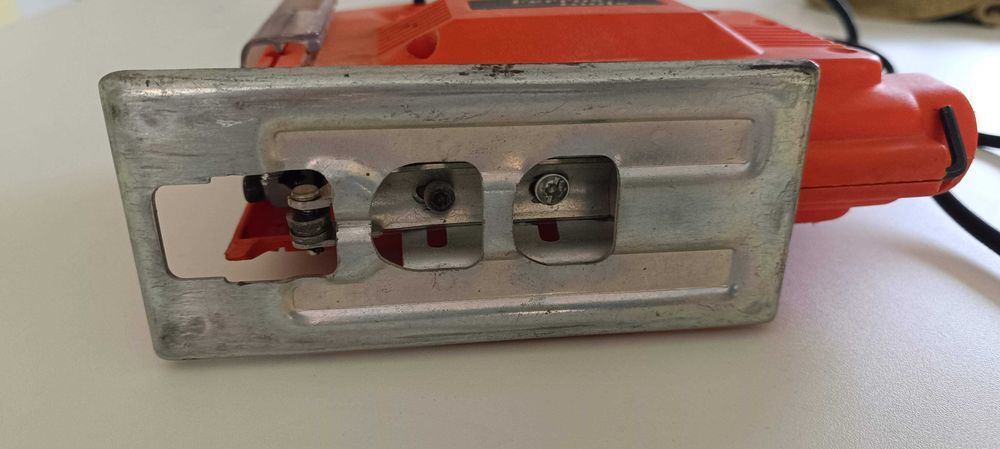 Прободен трион - Зеге 350W