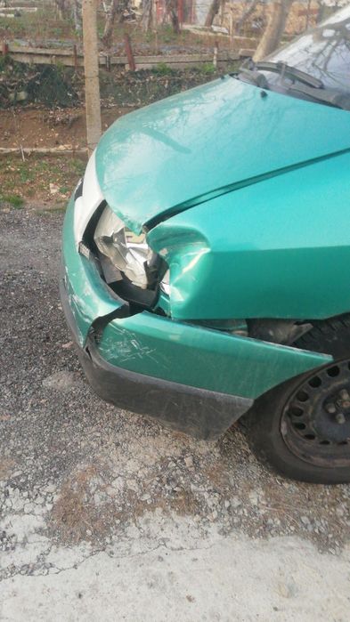 Продавам Пежо експерт  за части цяла