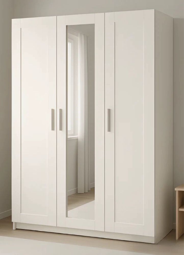 Шкаф, кресло IKEA