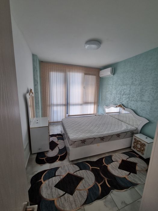 Дава се под наем Двустаен апартамент в Варна, Галата - 75 кв.м за 510 € - Снимка #2