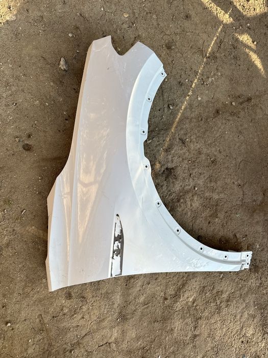 Aripă dreapta față vw id 4.