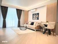 De inchiriat  | Apartament 2 camere  | Cortina North Pipera Voluntari