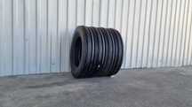 anvelope noi 5.50-16 cauciucuri tractor 6PR Ozka cu 5 ani garantie