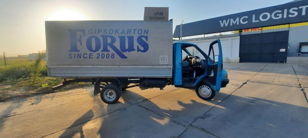 Gazel sotiladi 5200$