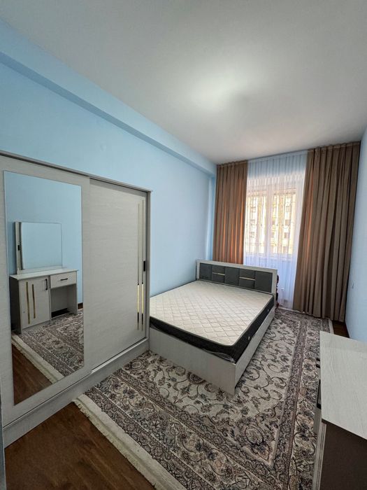 Kvartira ijaraga beriladi