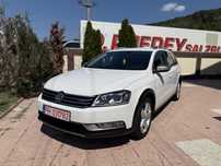 Volkswagen Passat Alltrack 4x4 DSG Webasto