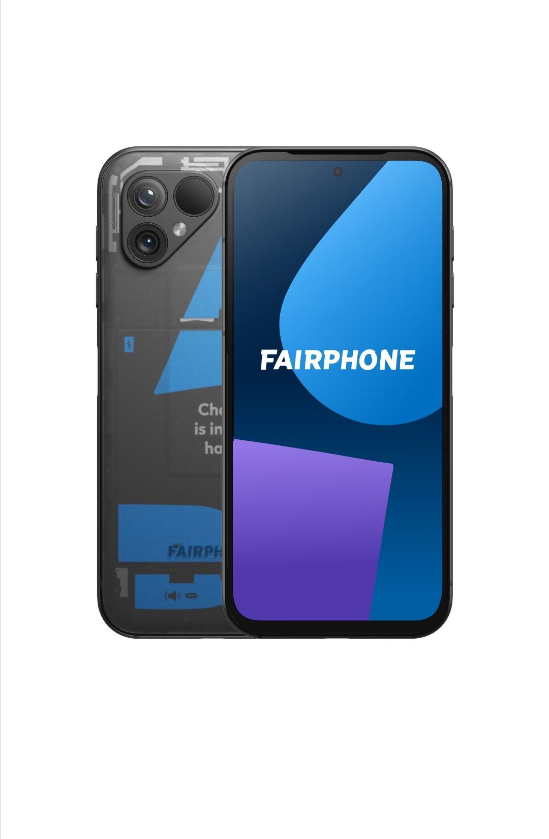 Fairphone 5, 256GB , 8GB RAM